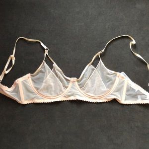 Sexy bra from Urban Outfitters
